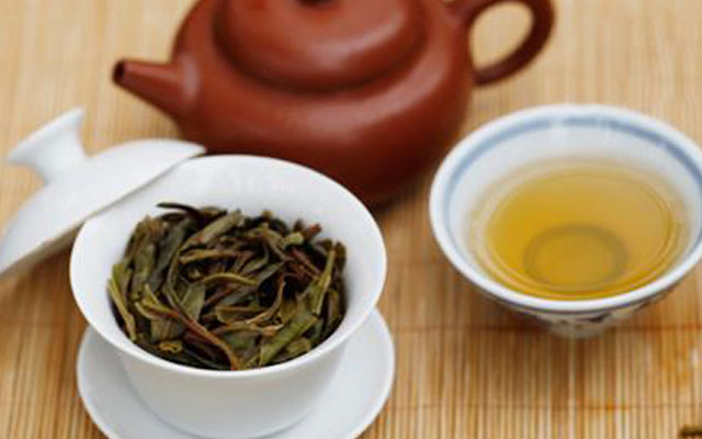 普洱茶饮用量：一天中喝多少普洱茶最适宜？