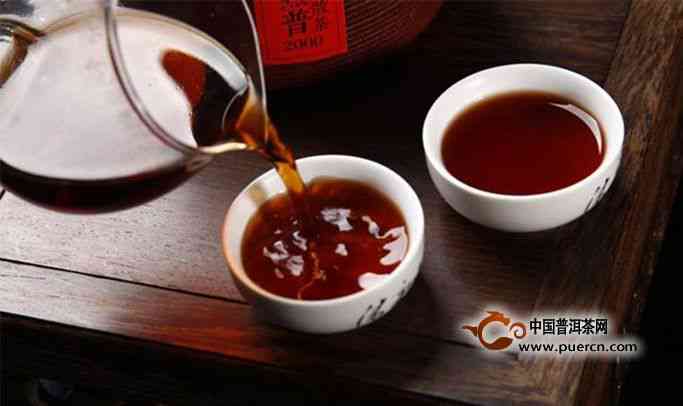 普洱茶饮用量：一天中喝多少普洱茶最适宜？