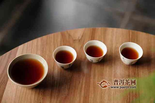 瑞海普洱茶熟茶全方位解析：品质、口感、泡法与收藏，一次搞定！