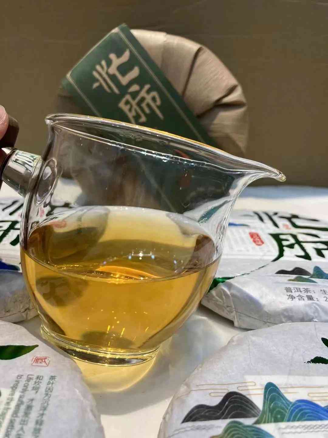 普洱茶中的忙肺生茶：功效、制作方法和品饮技巧详解