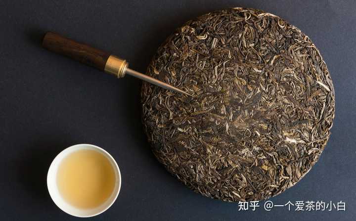 和润普洱茶生茶还是熟茶：哪款口感更佳？