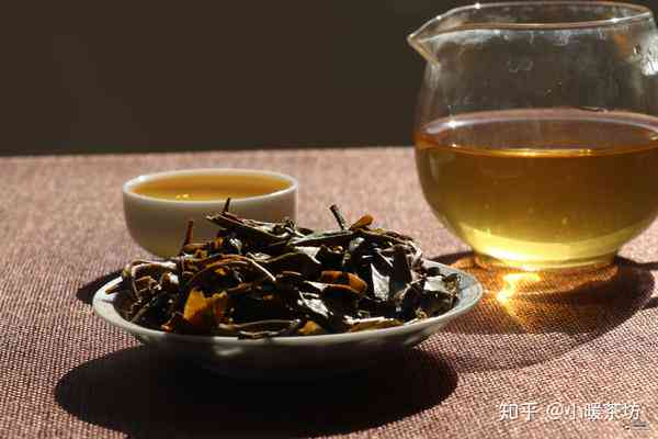 和润普洱茶生茶还是熟茶：哪款口感更佳？