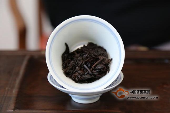 小叶普洱茶的功效与作用：云南普洱茶小叶种茶区有哪些？