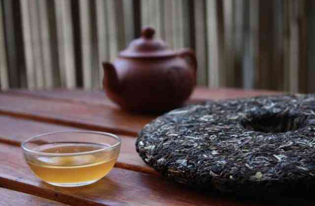 彩程普洱茶：品质与口感的完美融合