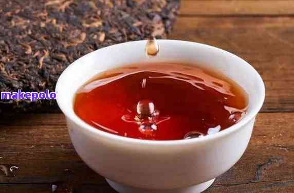 宫廷普洱茶：口感、熟茶与特点的深度解析