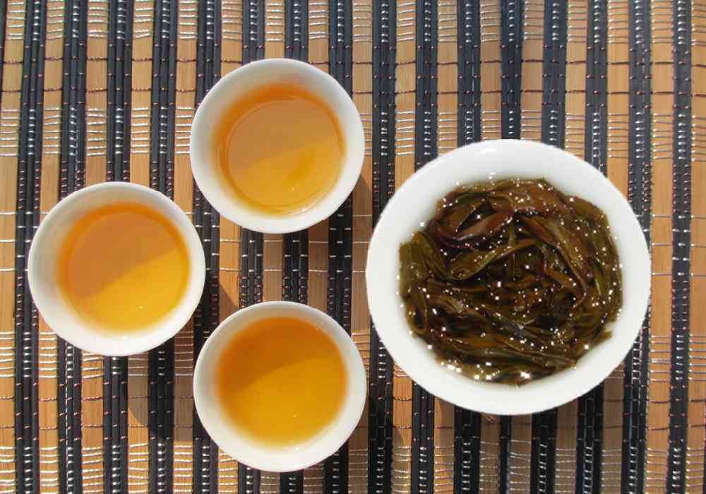 速溶普洱茶的功效、作用与禁忌解析：一篇全面的茶叶指南