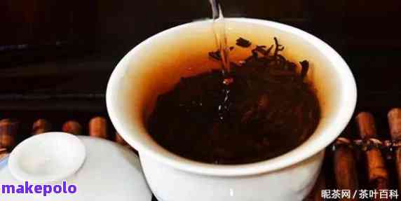 宫廷普洱茶的由来与历：传说解码，寻本溯源