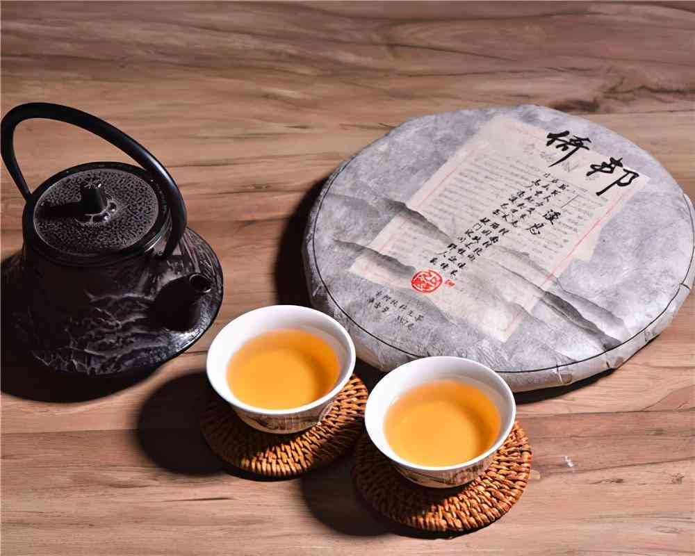 宫廷普洱茶的独特品质与口感特征解析