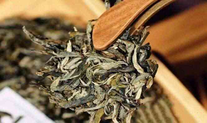 勐海茶厂出品的普洱茶：品质越，品味非凡