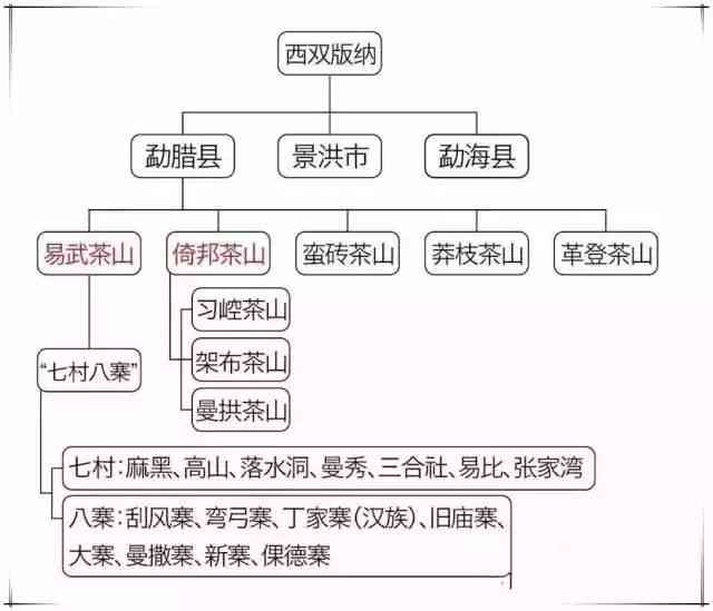 普洱茶种植条件：了解土、气候、海拔等多方面因素以获得更好的产量和品质