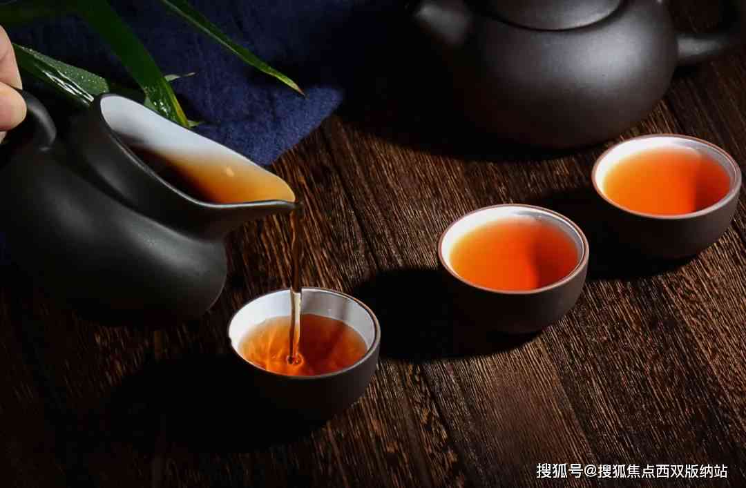 鸿景果业精选普洱茶叶：品质越，回味悠长的企业之道