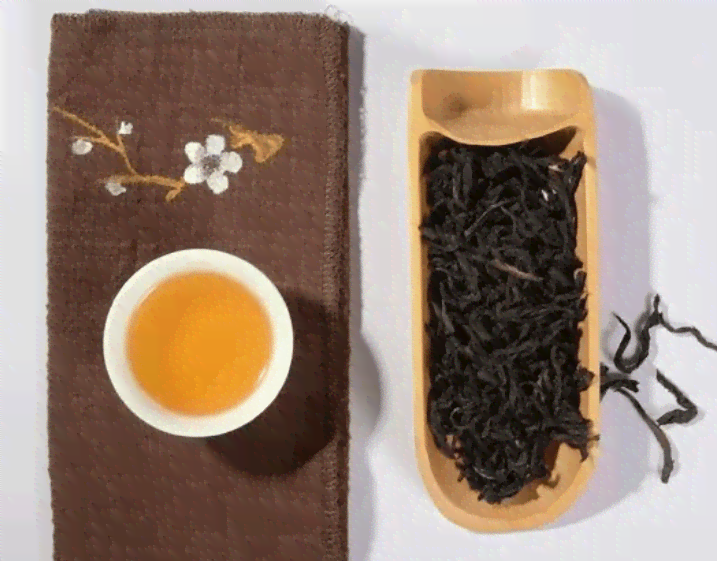 紫芽茶：一款醇厚独特，普洱茶中的佼佼者