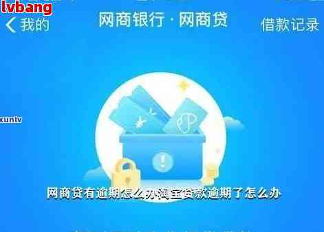 网商贷逾期30万，我该怎么办？逾期后果、解决方案及应对策略全解析