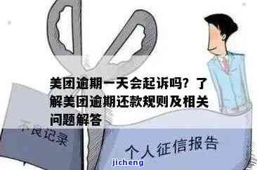 美团逾期九个月会有什么后果？用户应如何应对以避免法律诉讼？