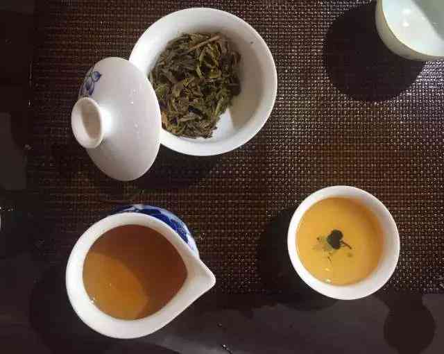 云南明茶厂八角亭老茶，品质越，价格实，批发直供