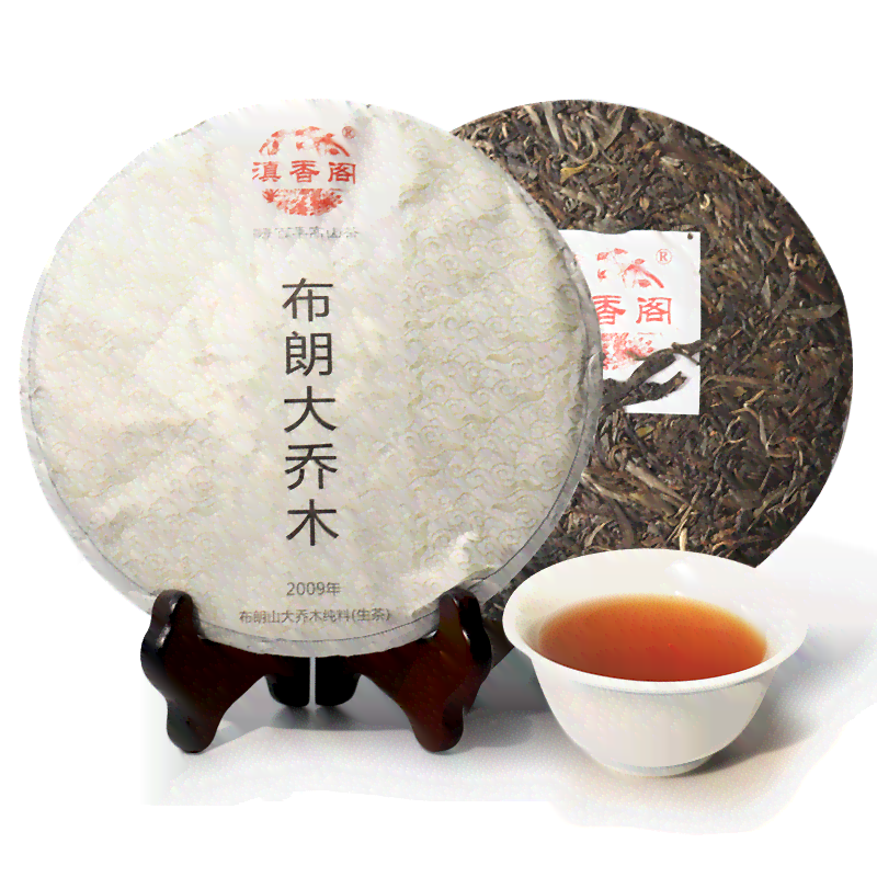 2007年八角亭明茶厂7540生茶：一款独具魅力的普洱佳品