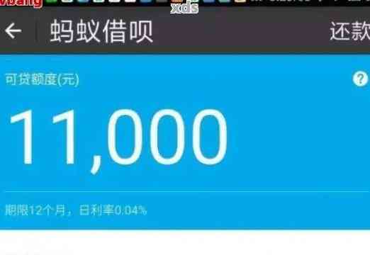 借呗怎么续贷还款方式，蚂蚁借呗如何进行续贷操作