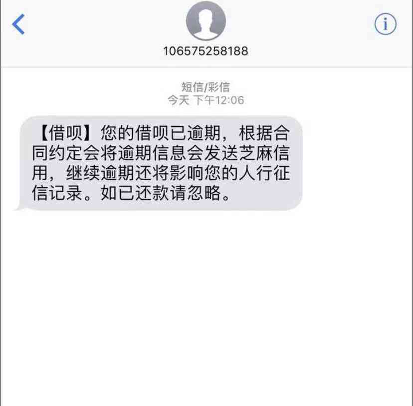 花呗逾期利息如何还