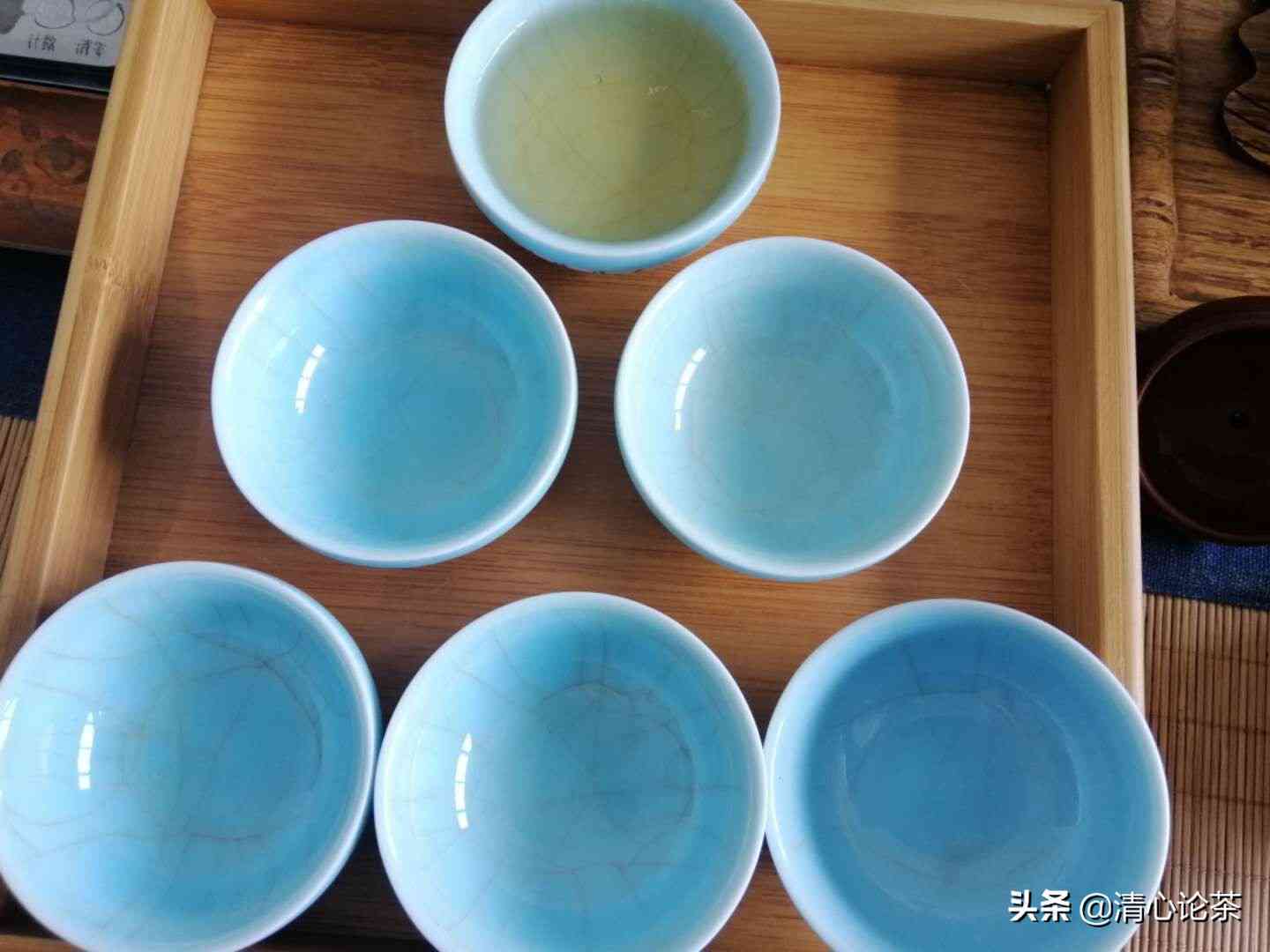 大益普洱茶的甜度与水：泡法解析，助您品尝到口感