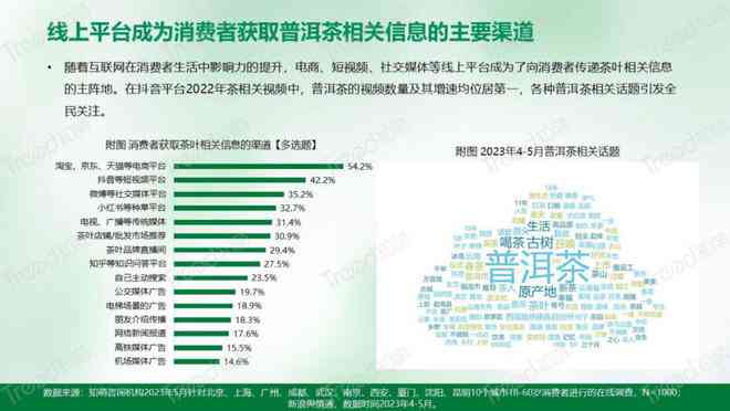 2023年普洱茶叶市场价格分析与预测，购买指南与品质鉴别方法详解