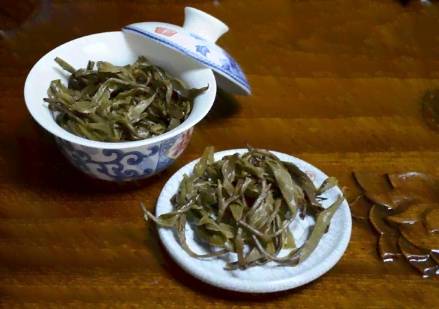 普洱茶世茗茶