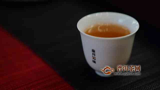 普洱茶世茗茶