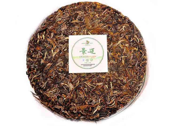 七大王普洱茶是什么茶