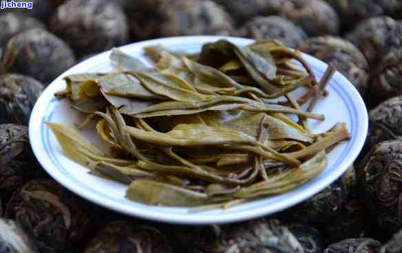 七大王普洱茶：全面解析七种茶叶的特色与区别，助您轻松挑选优质茶品