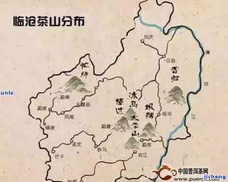 七大茶山普洱茶价格特点及种类一览：一斤多少钱？