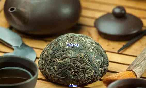 探索玲珑饼茶：一种独特的普洱茶体验