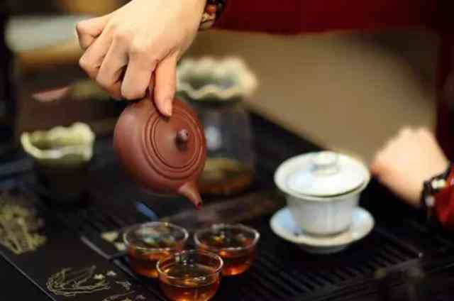普洱茶如何泡得不苦味儿好喝：掌握正确方法，品尝美味新体验