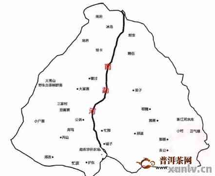 云南古树普洱茶的产地与价格分析：阿里、京东、临沧等地批发货源