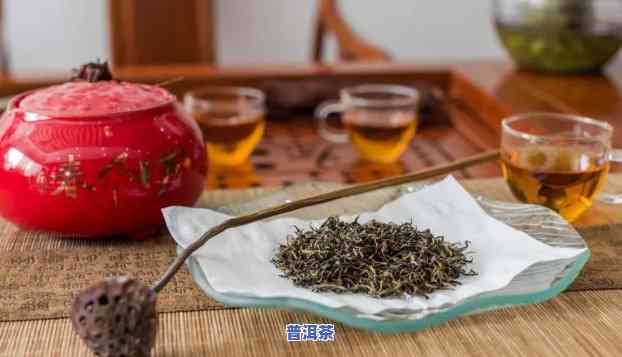 普洱茶送礼多少克合适？了解常见礼品茶叶量及其寓意