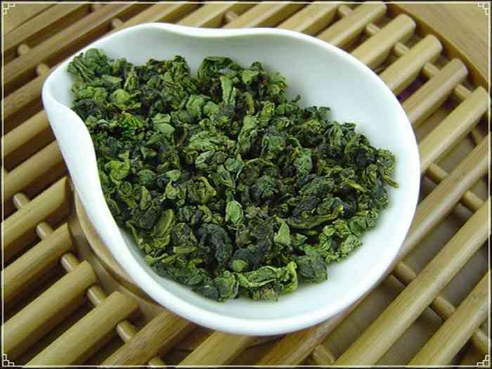 普洱茶与铁观音茶香对比：寻找高香茶叶的全面指南