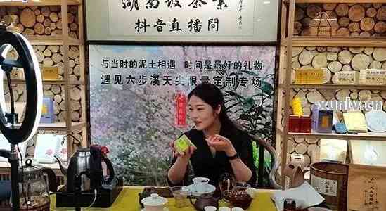 直播销售普洱茶：金句大全   选购指南   泡法技巧，让你轻松成为茶叶达人！