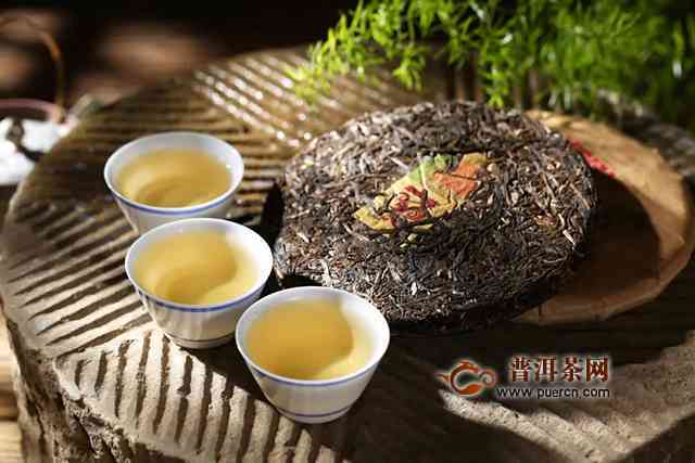 景东老仓茶历介绍-景东老仓茶历介绍图片