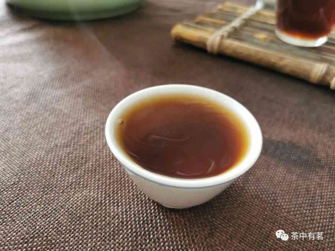 普洱茶茶叶排行前10名：了解更具口碑的普洱茶，为你提供参考。