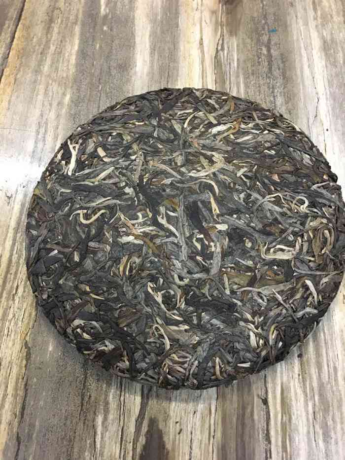 南木林普洱茶介绍