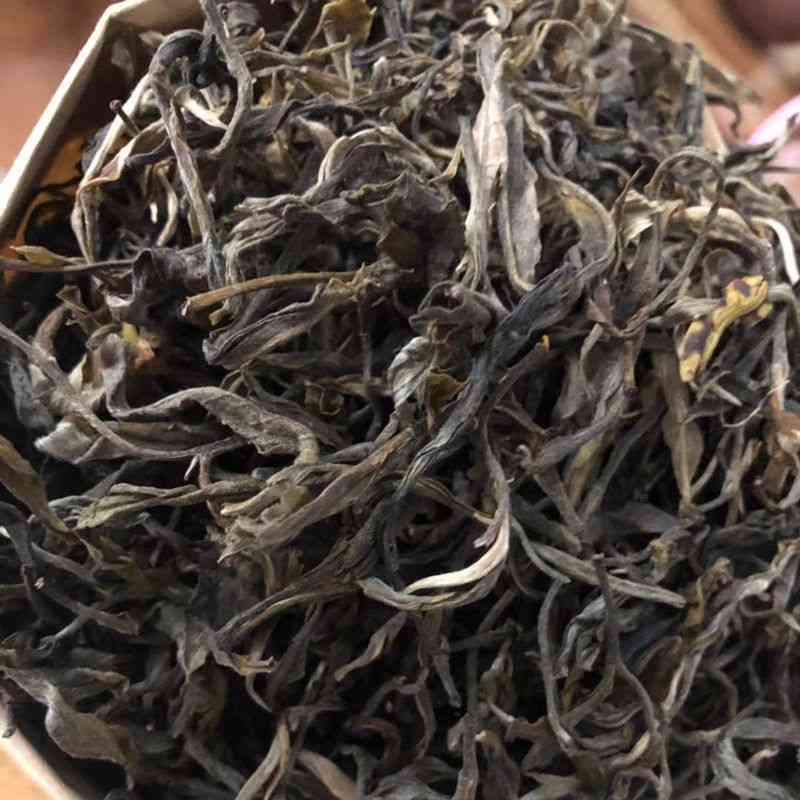 茶叶普洱茶一斤