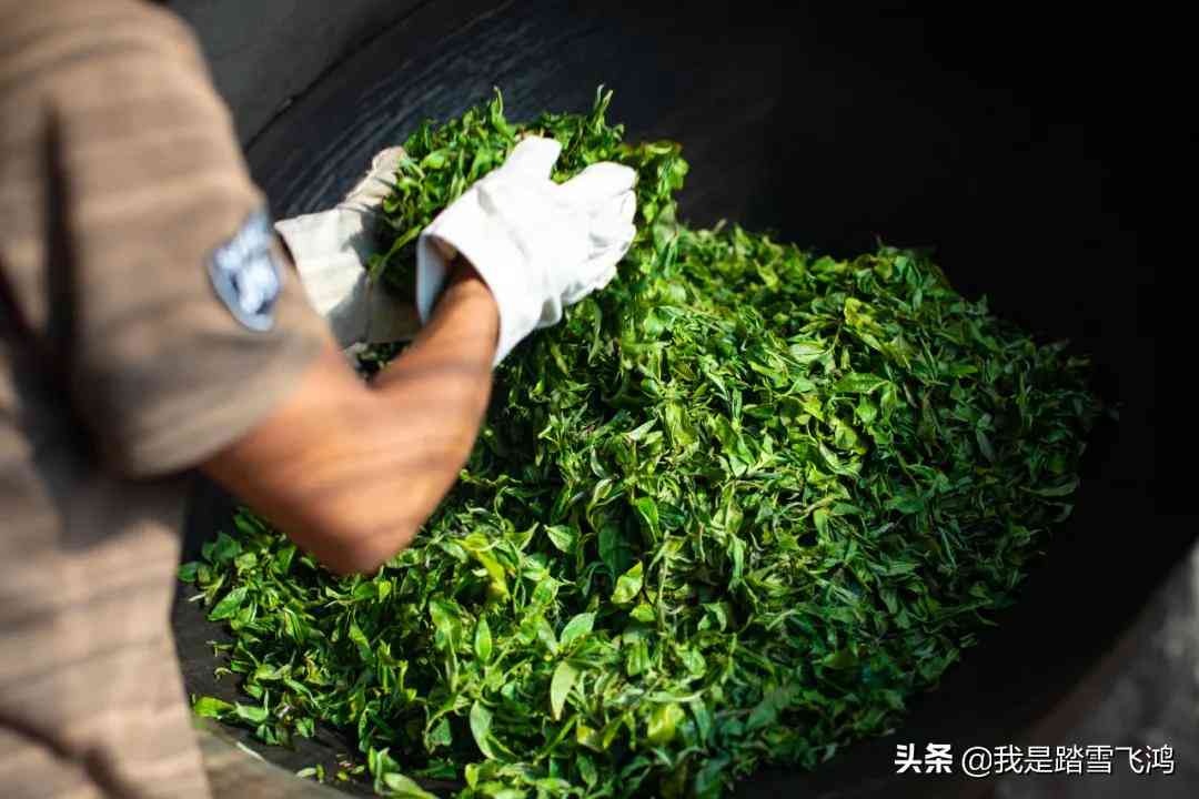 竹篓装普洱茶好不好呢