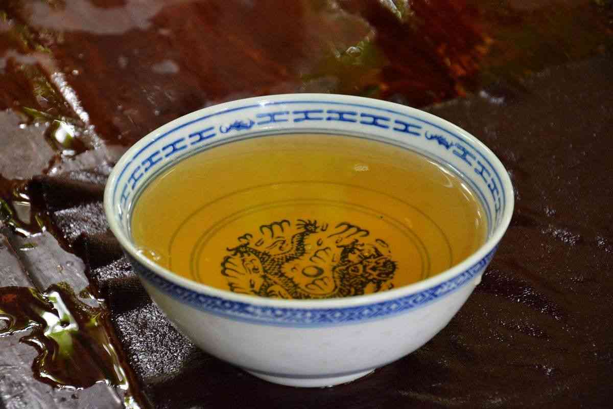 津桥普洱茶碗：品茗新体验，探索茶文化之美