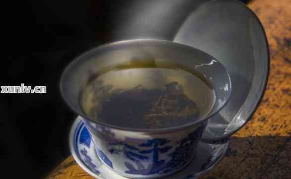 津桥普洱茶碗：品茗新体验，探索茶文化之美