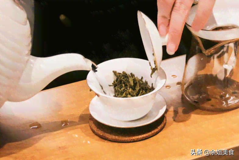 普洱茶灰尘清理的全面指南：目的、方法与注意事项，让你的茶叶保持品质