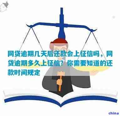 网贷逾期还款后的影响及其消除方法：全面解析与解答