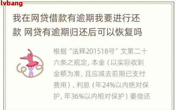 网贷逾期还款后的影响及其消除方法：全面解析与解答