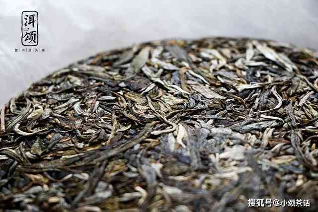 条索整齐的普洱茶好吗？能喝吗？