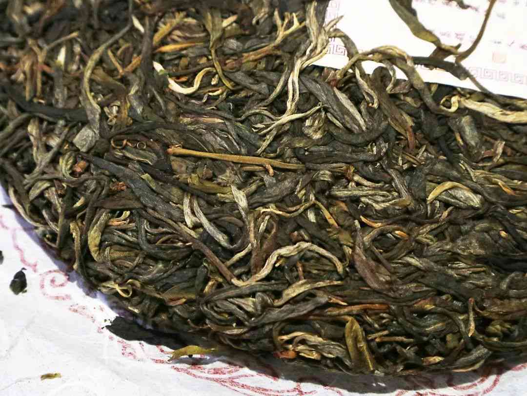 探索麻黑普洱茶的产地：易武与茶区的神秘关联