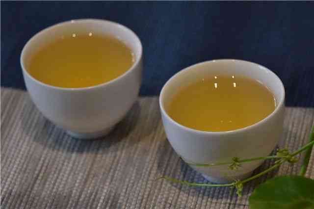 大益普洱茶玉露好喝吗？大益普洱茶玉露口感怎么样？