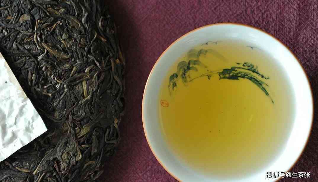 大益普洱茶玉露好喝吗？大益普洱茶玉露口感怎么样？