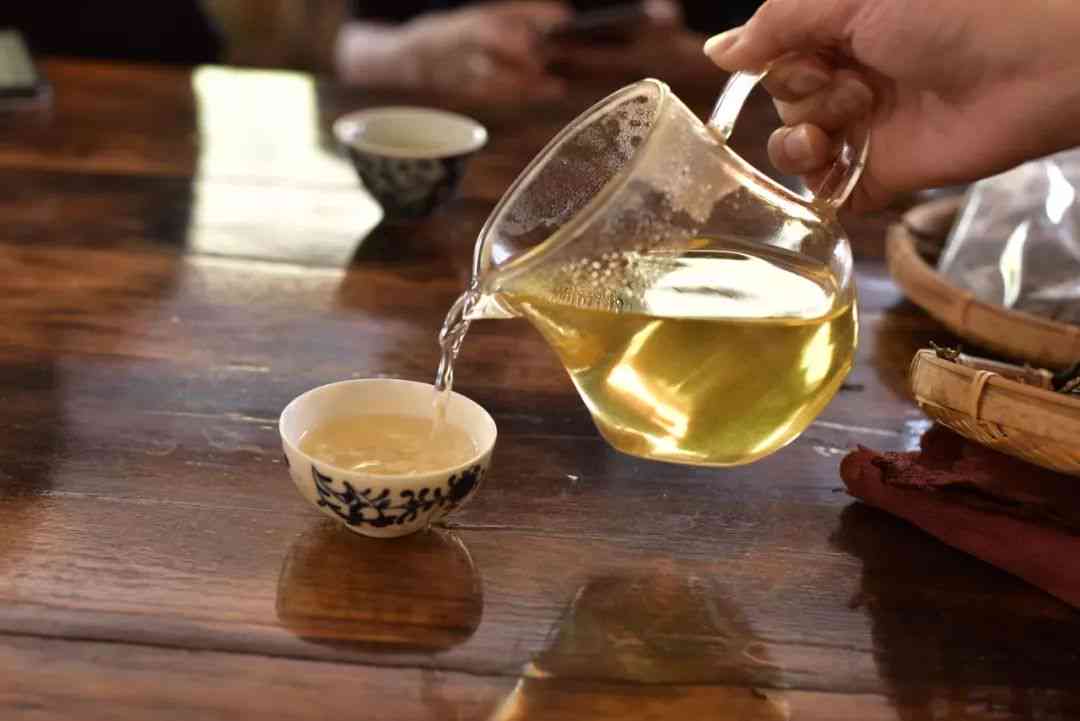 云南普洱茶新八大茶山：介绍与七大茶山的区别